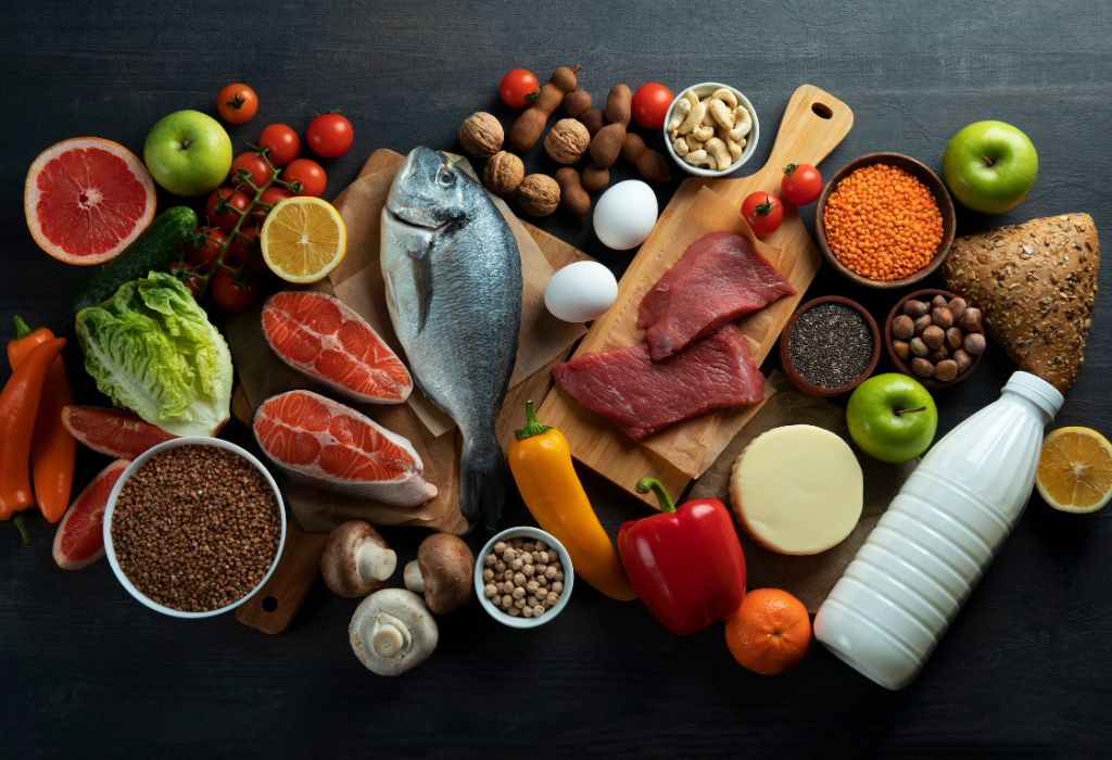 Alimentos para prevenir caries