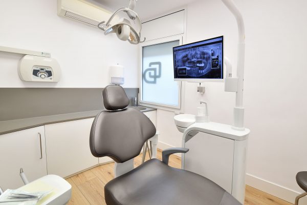 Clínica Dental Aldana