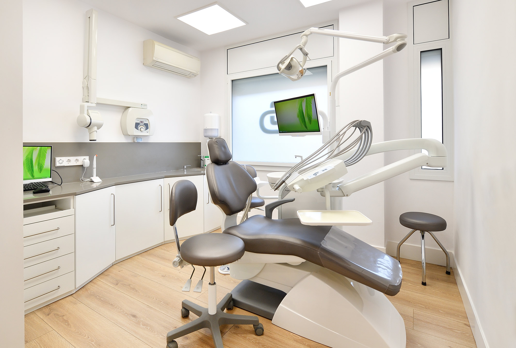 Clínica Dental Aldana