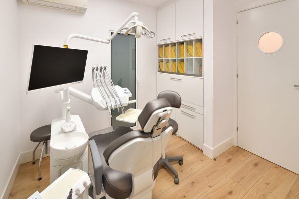 Clínica Dental Aldana