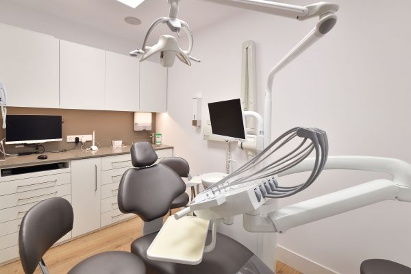 Clínica Dental Aldana
