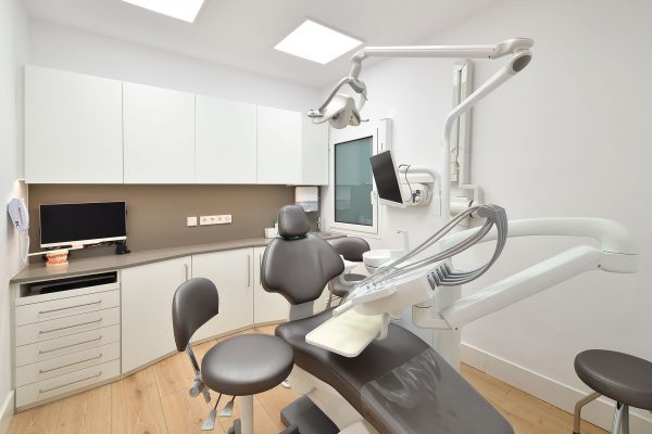 Clínica Dental Aldana