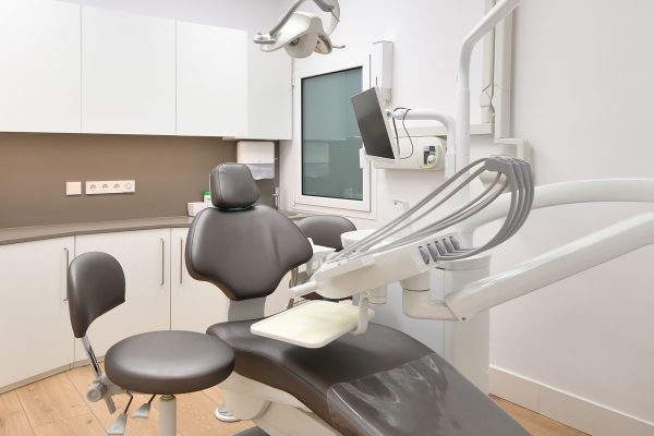 Clínica Dental Aldana
