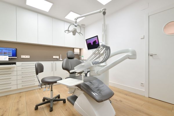Clínica Dental Aldana