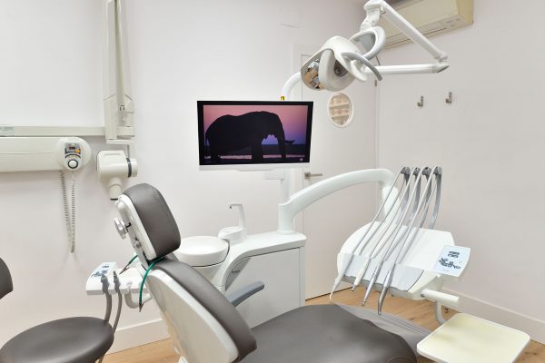 Clínica Dental Aldana