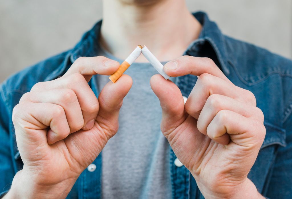 ¿Cómo afecta el tabaco a la salud bucodental?