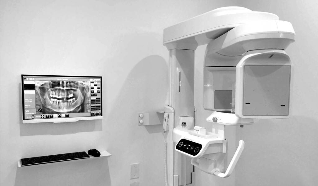 Dentista en Santa Coloma de Gramenet