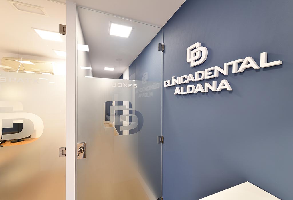 dentista en Santa Coloma de Gramenet