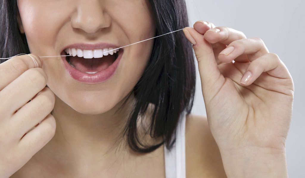 higiene dental en Santa Coloma de Gramenet