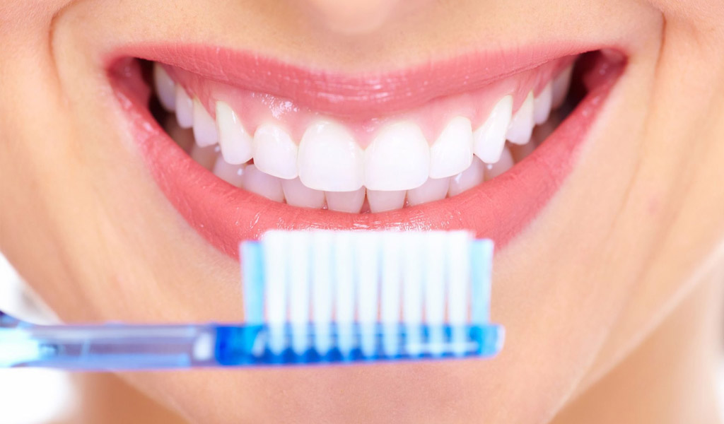 Prevención de caries en Santa Coloma de Gramenet