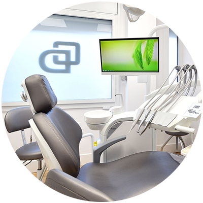 Clínica dental en Santa Coloma de Gramenet