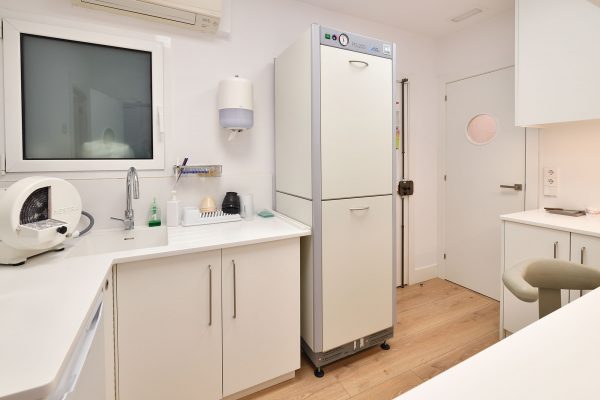Clínica Dental Aldana