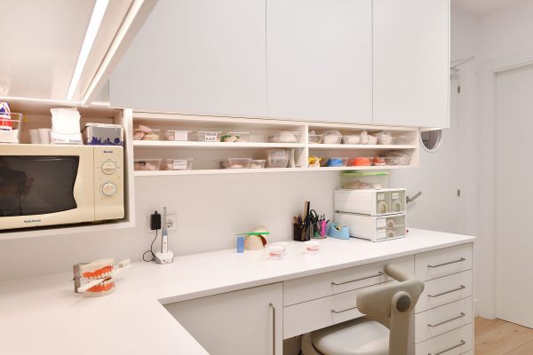 Clínica Dental Aldana