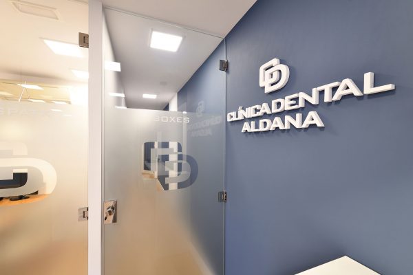 Clínica Dental Aldana
