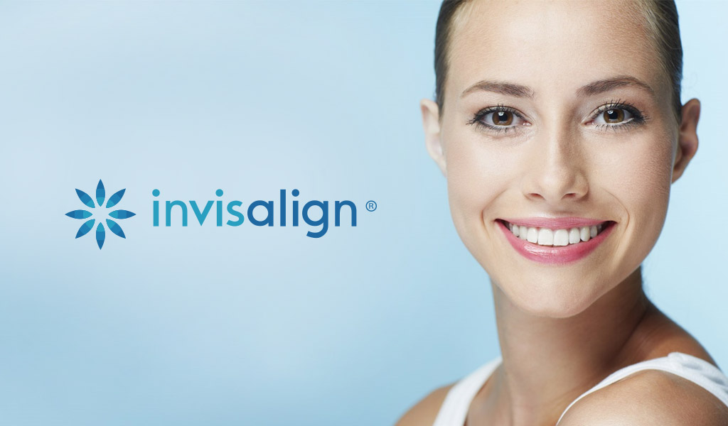 Ortodoncia Invisalign en Santa Coloma de Gramenet
