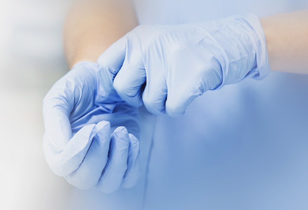 Protocolo desinfección y esterilización en Santa Coloma de Gramenet