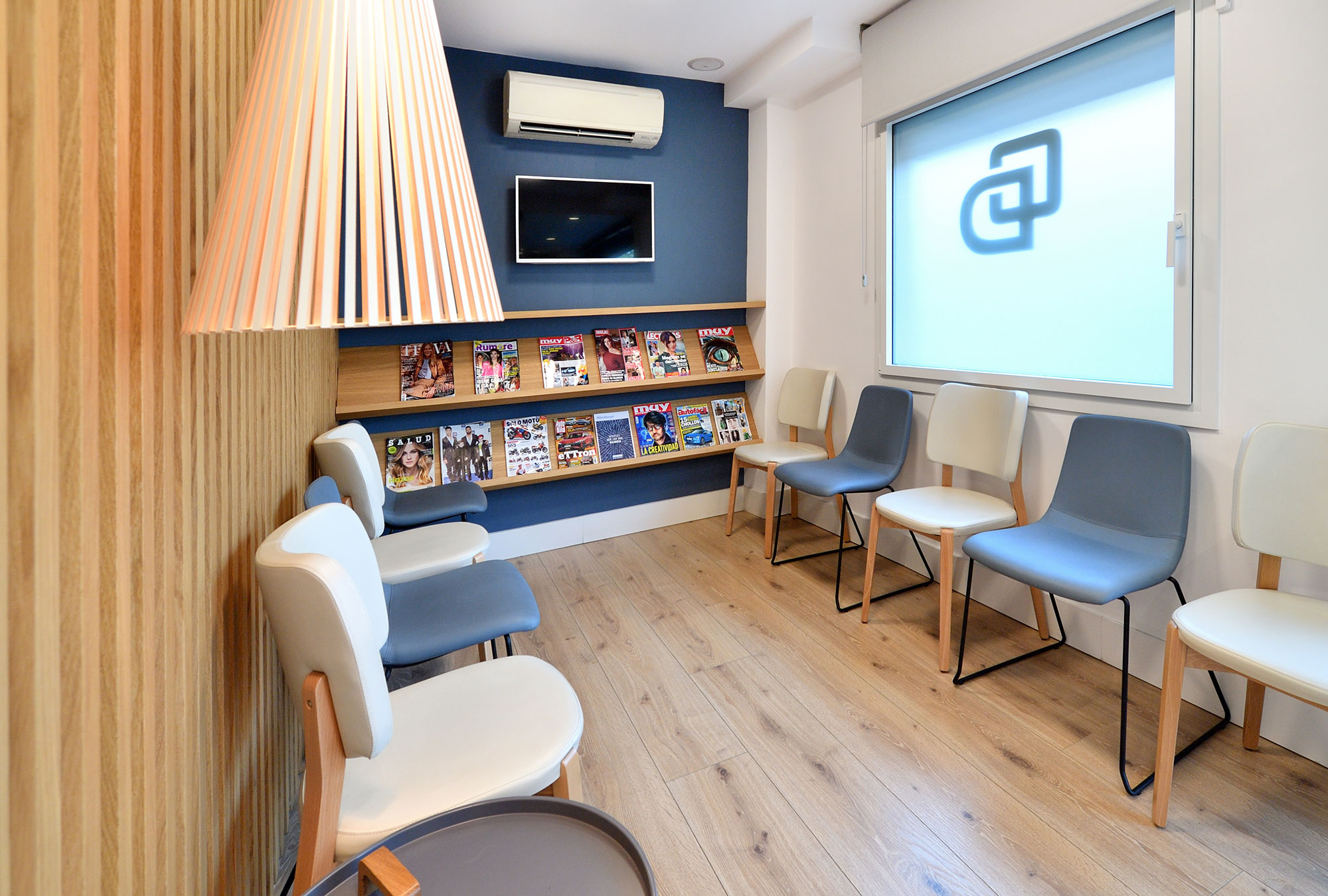 Clínica Dental Aldana