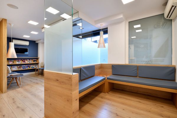 Clínica Dental Aldana